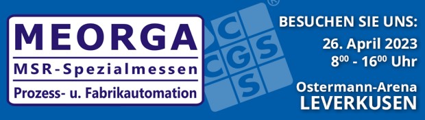 CGS Meorga Leverkusen