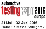 CGS auf der Automotive Testing Expo 2016
