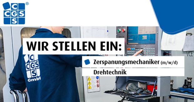 Stellengesuche CNC-Dreher, Feinwerkmechaniker, Konstruktionsmechaniker CGS, Denkendorf, Job, Arbeit