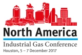 CGS auf der Industrial Gas Conference in Nord-Amerika