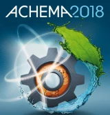 CGS auf der ACHEMA 2018