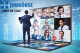 CGS Jobbörse - Meet by Call
