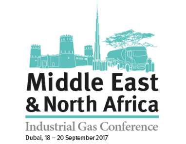 Gasworld Dubai, CGS, Middle East & North Africa, Industrial Gas Conference